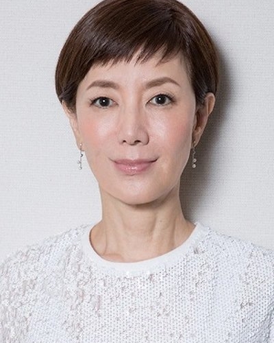 戸田恵子