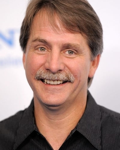 Jeff Foxworthy