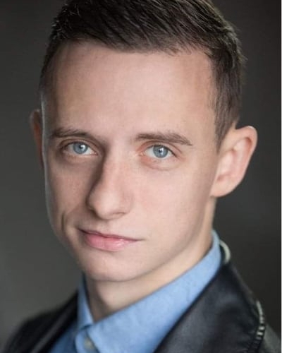 Darren Evans