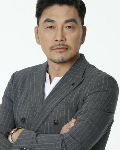 Kim Young-ho