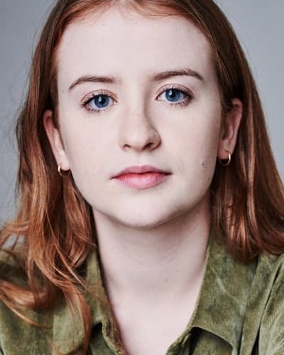 Mairéad Tyers