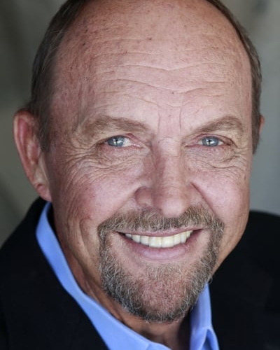John Ashton