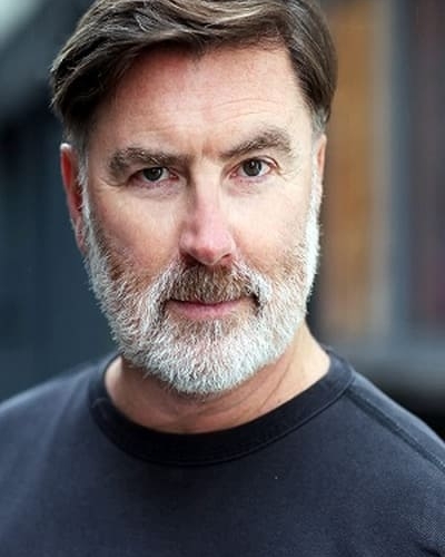 Shane G. Casey