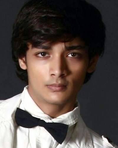 Ayush Tandon