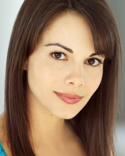 Sabine Palfi