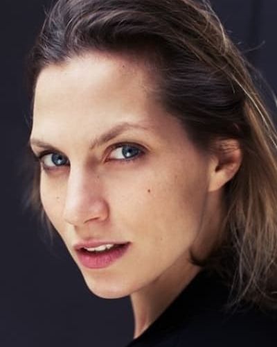 Tatiana Nekrasov