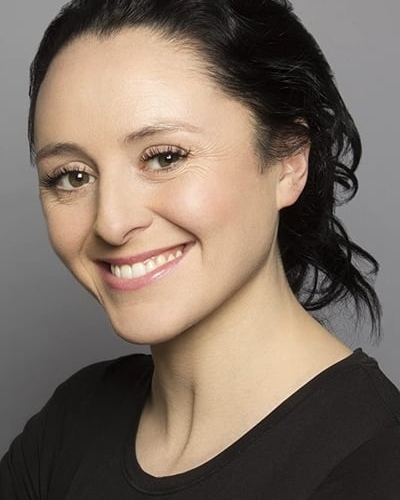 Mary Murray