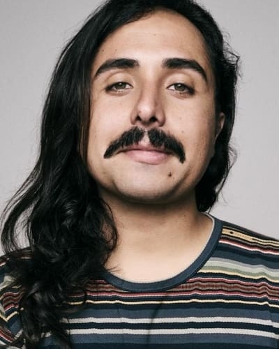 Joshuah Arizmendi