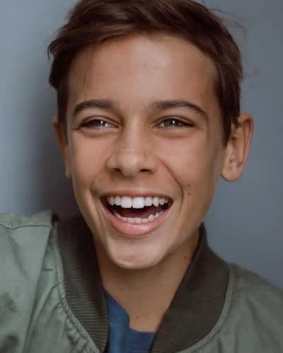 Chaydon Jay