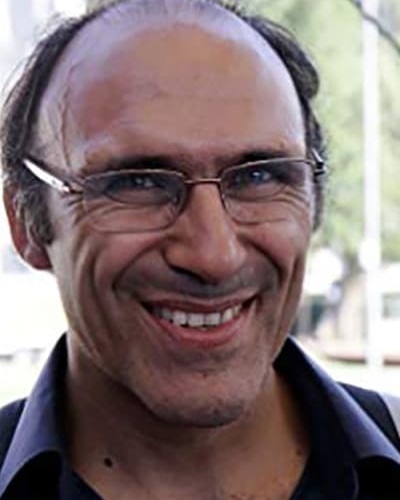Antonio Buíl