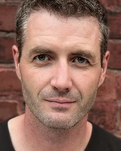 Brendan Wall