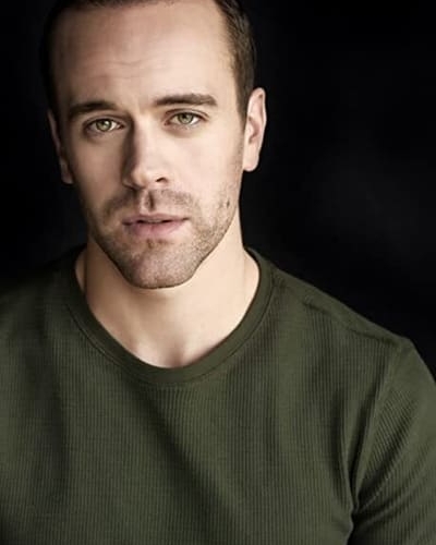 Joe Munroe