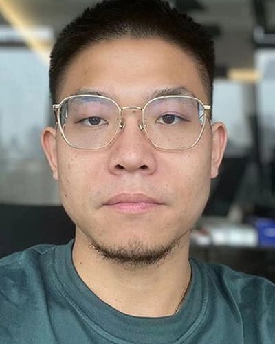 Gao Yuheng
