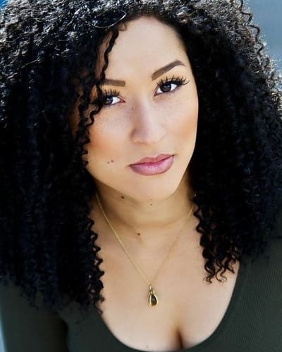 Tina Grant
