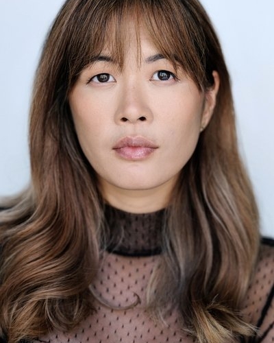Randa Newman