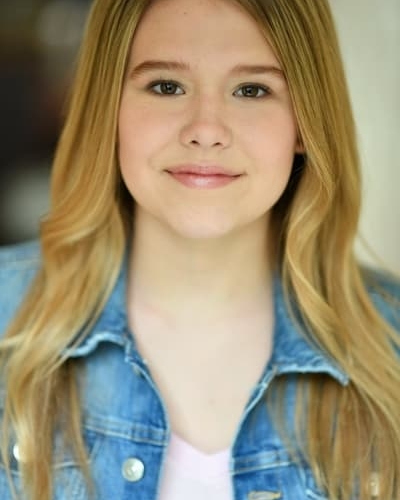 Erin Gerasimovich