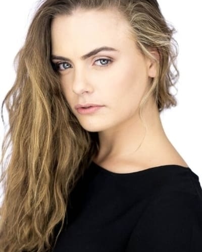Katie Moore