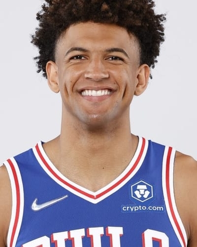 Matisse Thybulle