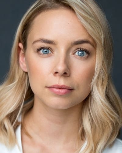 Sacha Parkinson