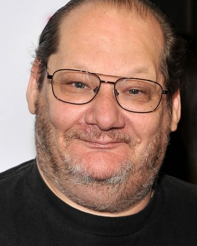 Mark Spiegler