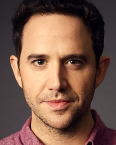 Santino Fontana