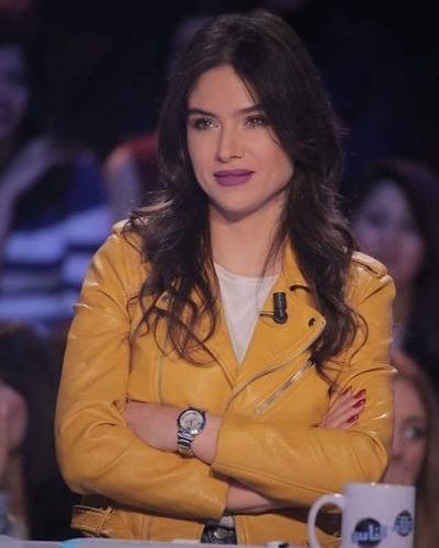 Najla Ben Abdallah