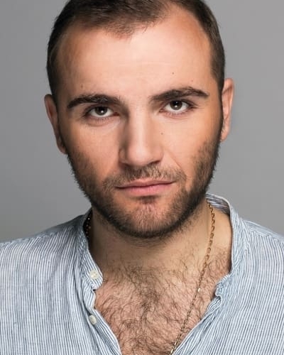 Maxim Stoyanov