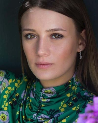 Gizem Karaca