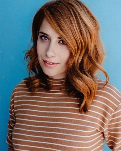 Angela Gulner