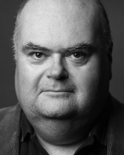 Dominic Borrelli