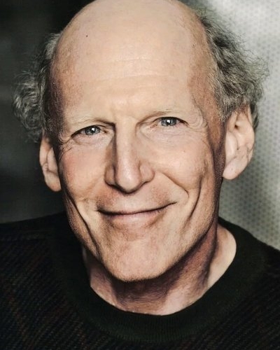 Nicholas Rice
