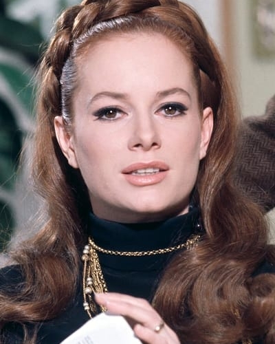 Luciana Paluzzi