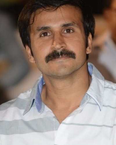 Ravi Prakash