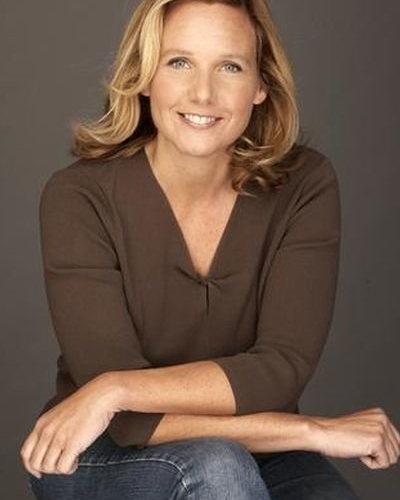 Suzanne Gillies