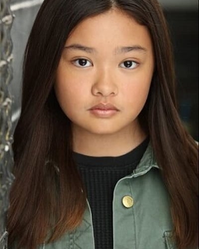 Emma Vivien Garcia
