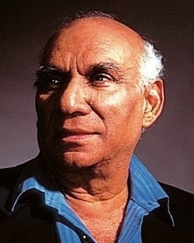 Yash Chopra