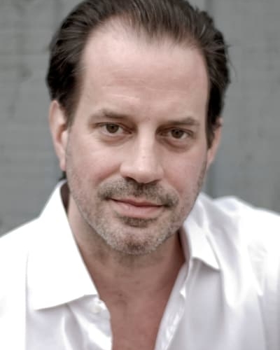 Danny Mastrogiorgio