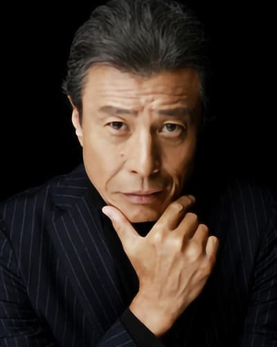 Hiroshi Tachi