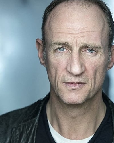 Stuart Bowman