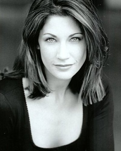 Michelle Berube