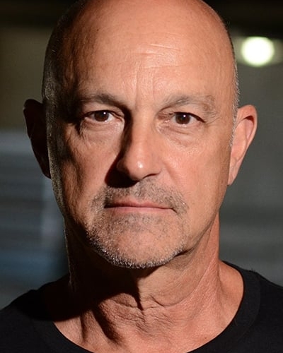Ed Amatrudo