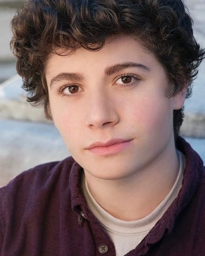Austin Zajur
