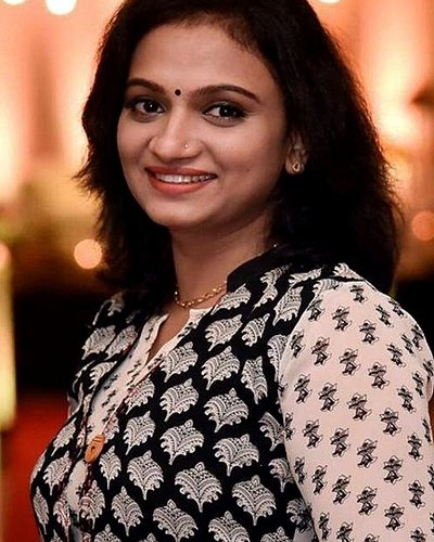 Krishna Prabha