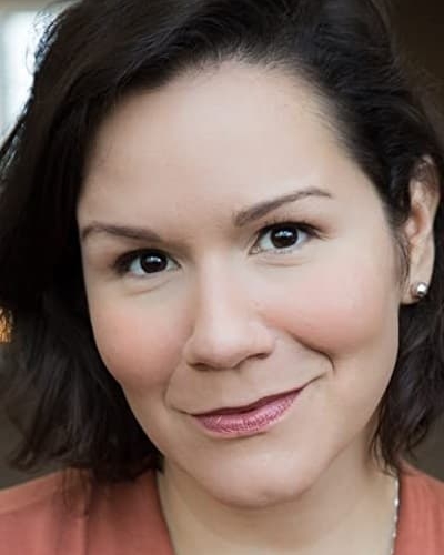 Denise Arribas