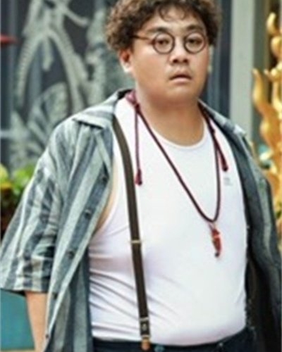 Wei Zhen
