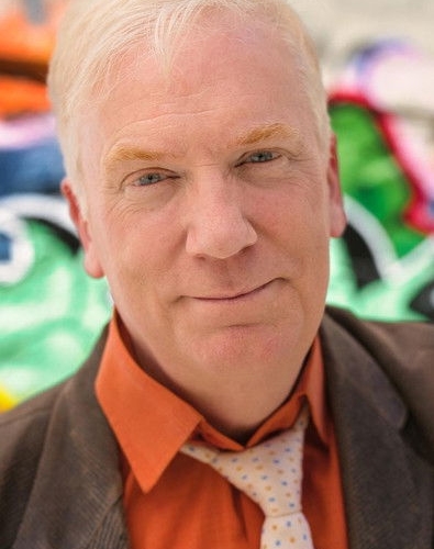 David C. Jones