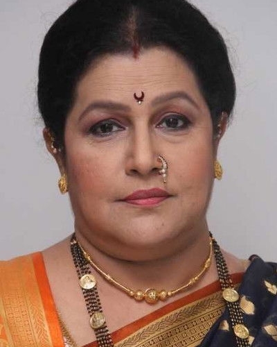 Savita Prabhune