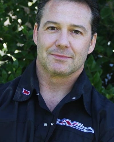William Morts