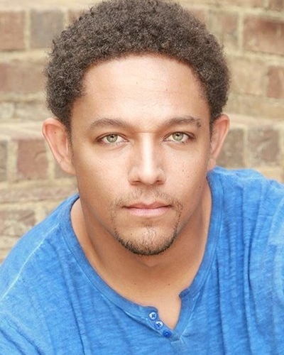 Curtis Lyons
