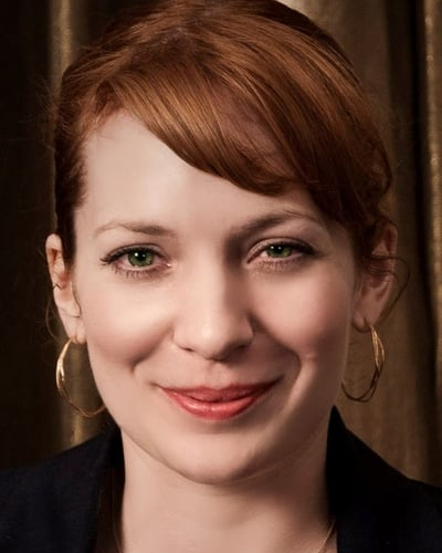 Katherine Parkinson